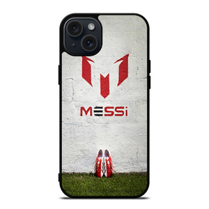 LIONEL MESSI LOGO iPhone 15 Plus Case LIONEL MESSI LOGO iPhone 15 Plus Case