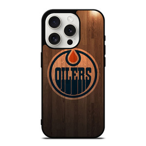 EDMONTON OILERS 2 iPhone 15 Pro Case