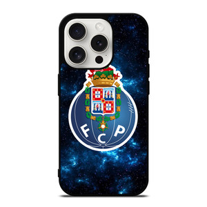 FC PORTO LOGO iPhone 15 Pro Case