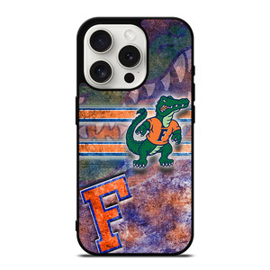 FLORIDA GATORS 3 iPhone 15 Pro Case FLORIDA GATORS 3 iPhone 15 Pro Case