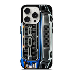 FORD RAPTOR 4 iPhone 15 Pro Case