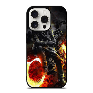 GHOST RIDER 3 iPhone 15 Pro Case