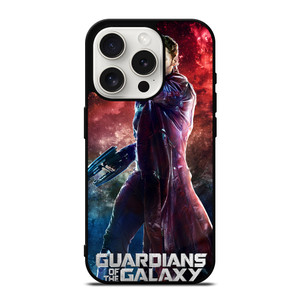GUARDIAN OF THE GALAXY 2 iPhone 15 Pro Case