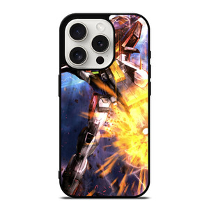 GUNDAM WING 2 iPhone 15 Pro Case GUNDAM WING 2 iPhone 15 Pro Case