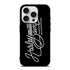 HARLEY DAVIDSON 1903 iPhone 15 Pro Case HARLEY DAVIDSON 1903 iPhone 15 Pro Case