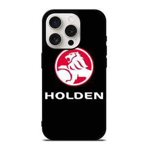 HOLDEN CAR LOGO 3 iPhone 15 Pro Case HOLDEN CAR LOGO 3 iPhone 15 Pro Case
