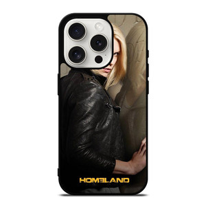 HOMELAND 2 iPhone 15 Pro Case HOMELAND 2 iPhone 15 Pro Case