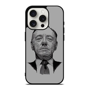 HOUSE OF CARDS iPhone 15 Pro Case HOUSE OF CARDS iPhone 15 Pro Case