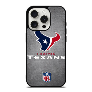 HOUSTON TEXANS 2 iPhone 15 Pro Case HOUSTON TEXANS 2 iPhone 15 Pro Case