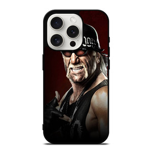 HULK HOGAN WWE 2 iPhone 15 Pro Case