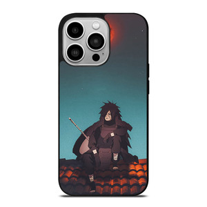 MADARA UCHIHA 2 iPhone 14 Pro Case MADARA UCHIHA 2 iPhone 14 Pro Case