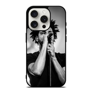 J COLE FOREST 2 iPhone 15 Pro Case