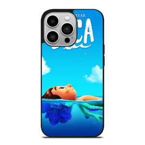 LUCA DISNEY iPhone 14 Pro Case