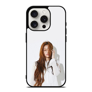 JENNIE BLACKPINK 2 iPhone 15 Pro Case