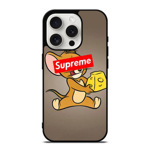 JERRY HYPEBEAST TOM AND JERRY iPhone 15 Pro Case