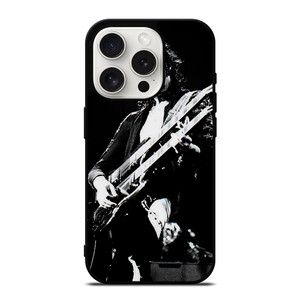 JIMMY PAGE LED ZEPPELIN 2 iPhone 15 Pro Case JIMMY PAGE LED ZEPPELIN 2 iPhone 15 Pro Case