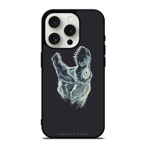 JURASSIC WORLD 3 iPhone 15 Pro Case