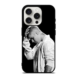 JUSTIN BIEBER 3 iPhone 15 Pro Case JUSTIN BIEBER 3 iPhone 15 Pro Case