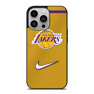 LOS ANGELES LAKERS NBA 2 iPhone 14 Pro Case