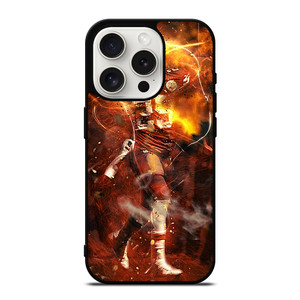 KANSAS CITY CHIEFS iPhone 15 Pro Case