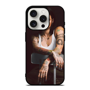 KEHLANI 2 iPhone 15 Pro Case