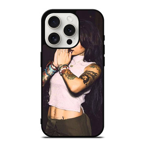 KEHLANI iPhone 15 Pro Case KEHLANI iPhone 15 Pro Case