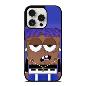 LIL UZI VERT BOB iPhone 15 Pro Case LIL UZI VERT BOB iPhone 15 Pro Case