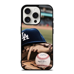 LOS ANGELES DODGERS iPhone 15 Pro Case