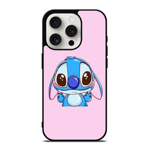 LOVELY CUTE STITCH 2 iPhone 15 Pro Case LOVELY CUTE STITCH 2 iPhone 15 Pro Case
