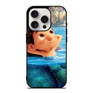 LUCA DISNEY 3 iPhone 15 Pro Case