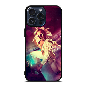 ELTON JOHN CONCERT iPhone 15 Pro Max Case