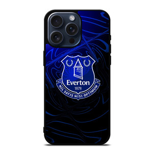 EVERTON FOOTBALL CLUB 2 iPhone 15 Pro Max Case
