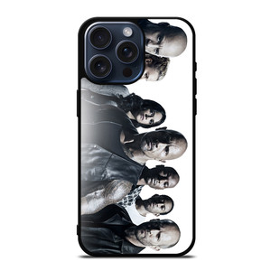 FAST AND FURIOUS 8 2 iPhone 15 Pro Max Case FAST AND FURIOUS 8 2 iPhone 15 Pro Max Case