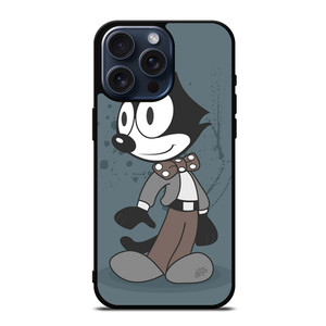 FELIX THE CAT iPhone 15 Pro Max Case