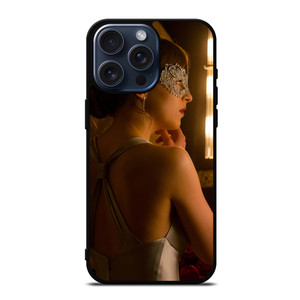 FIFTY SHADES DARKER DAKOTA JOHNSON iPhone 15 Pro Max Case