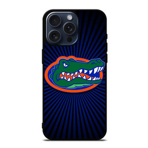 FLORIDA GATORS 2 iPhone 15 Pro Max Case FLORIDA GATORS 2 iPhone 15 Pro Max Case