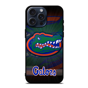 FLORIDA GATORS iPhone 15 Pro Max Case