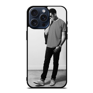 G-EAZY COOL MAN 2 iPhone 15 Pro Max Case G-EAZY COOL MAN 2 iPhone 15 Pro Max Case