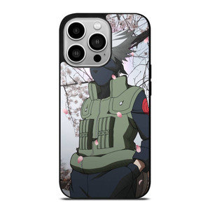KAKASHI HATAKE 3 iPhone 14 Pro Case