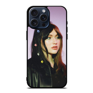 GAYLE SINGER 2 iPhone 15 Pro Max Case GAYLE SINGER 2 iPhone 15 Pro Max Case