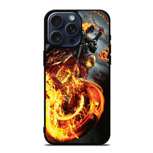 GHOST RIDER 2 iPhone 15 Pro Max Case