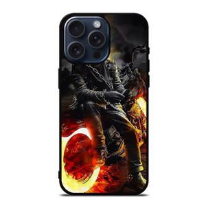 GHOST RIDER 3 iPhone 15 Pro Max Case GHOST RIDER 3 iPhone 15 Pro Max Case