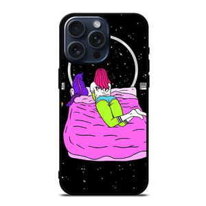 GIRLS ALIEN THRASHER 2 iPhone 15 Pro Max Case GIRLS ALIEN THRASHER 2 iPhone 15 Pro Max Case