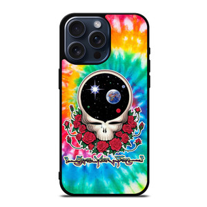 GRATEFUL DEAD GALAXY iPhone 15 Pro Max Case