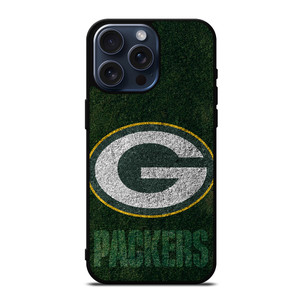GREEN BAY PACKERS 2 iPhone 15 Pro Max Case GREEN BAY PACKERS 2 iPhone 15 Pro Max Case
