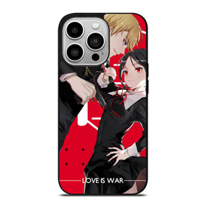 KAGUYA SAMA LOVE IS WAR 3 iPhone 14 Pro Case
