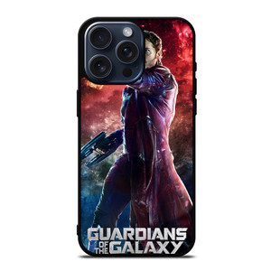 GUARDIAN OF THE GALAXY 2 iPhone 15 Pro Max Case