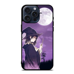HAPPY HALLOWEEN WITCH 2 iPhone 15 Pro Max Case HAPPY HALLOWEEN WITCH 2 iPhone 15 Pro Max Case