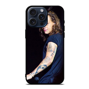 HARRY STYLES iPhone 15 Pro Max Case HARRY STYLES iPhone 15 Pro Max Case