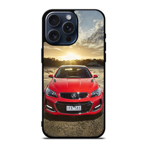 HOLDEN CAR 2 iPhone 15 Pro Max Case
